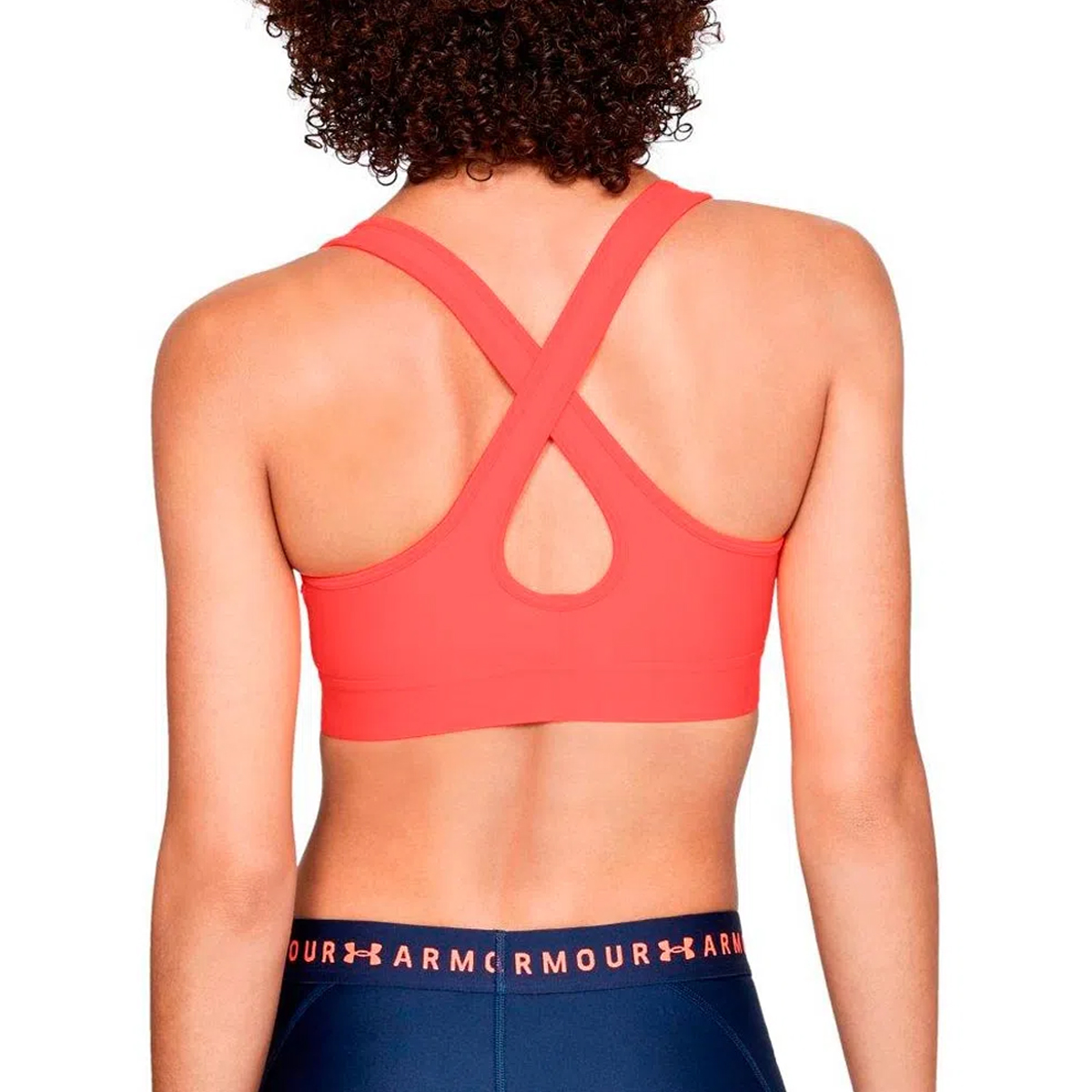 Top Under Armour Mid,  image number null