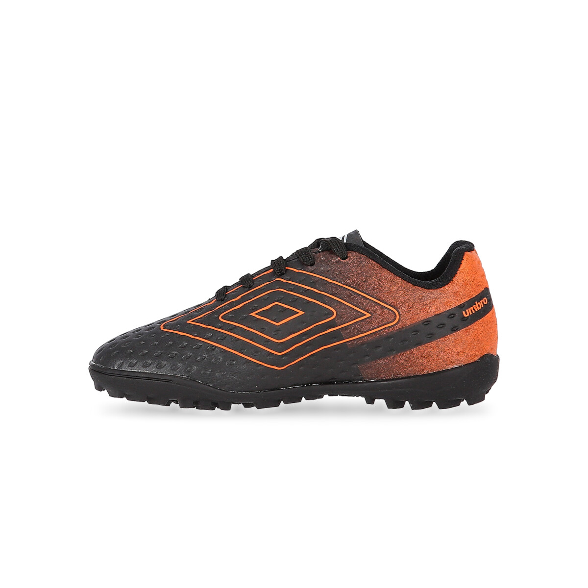 Botines Umbro Warskin Ag Infantil,  image number null