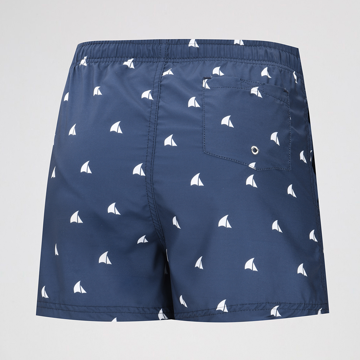 Traje De Baño Lotto Beach Boat Poliéster Hombre,  image number null