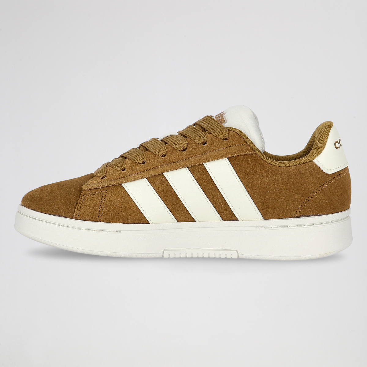 Zapatillas adidas doradas hombre top