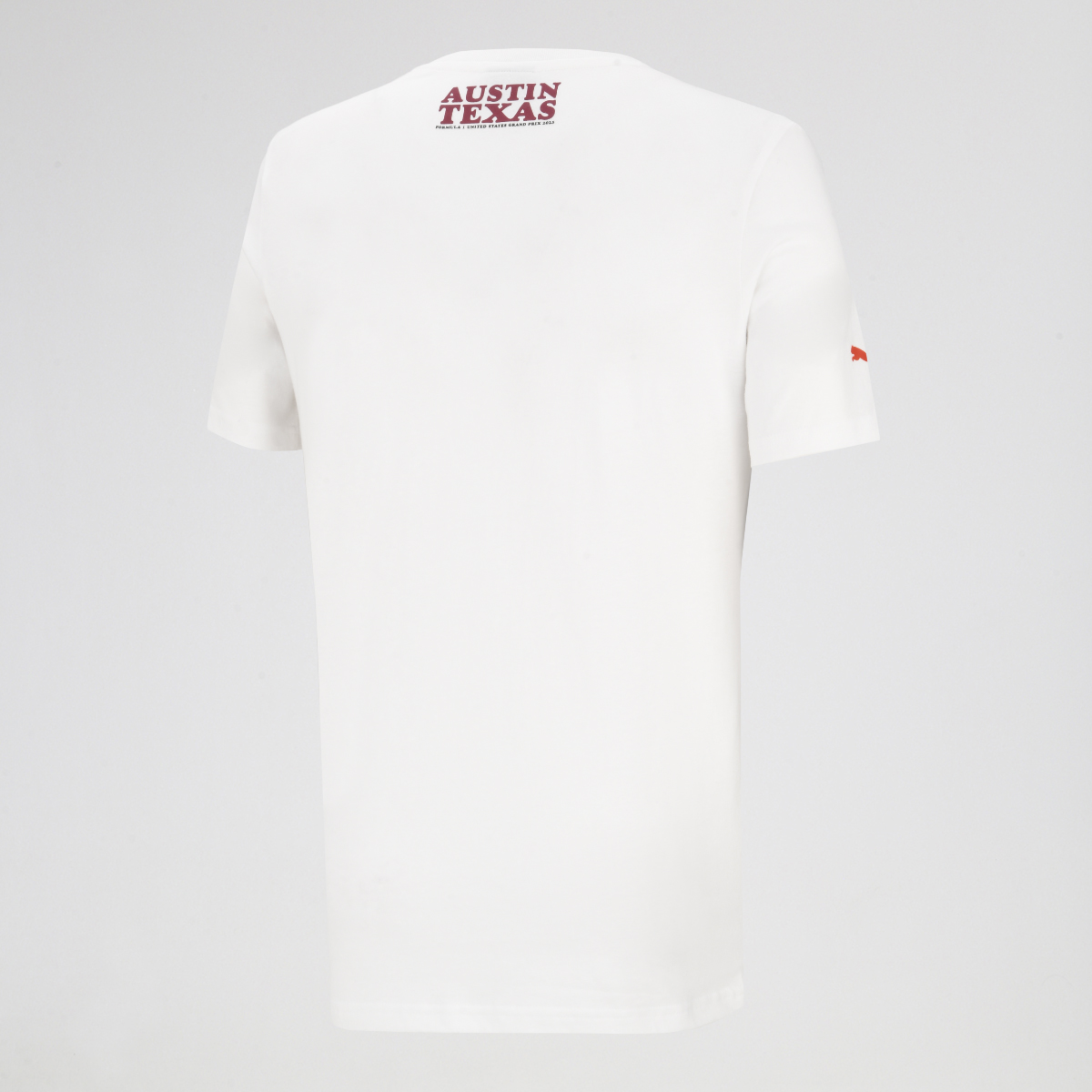 Remera Puma F1 Austin Hombre,  image number null