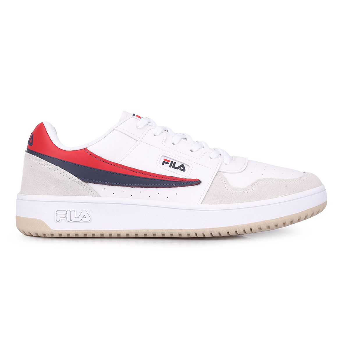 Zapatillas Fila Arcade Low StockCenter