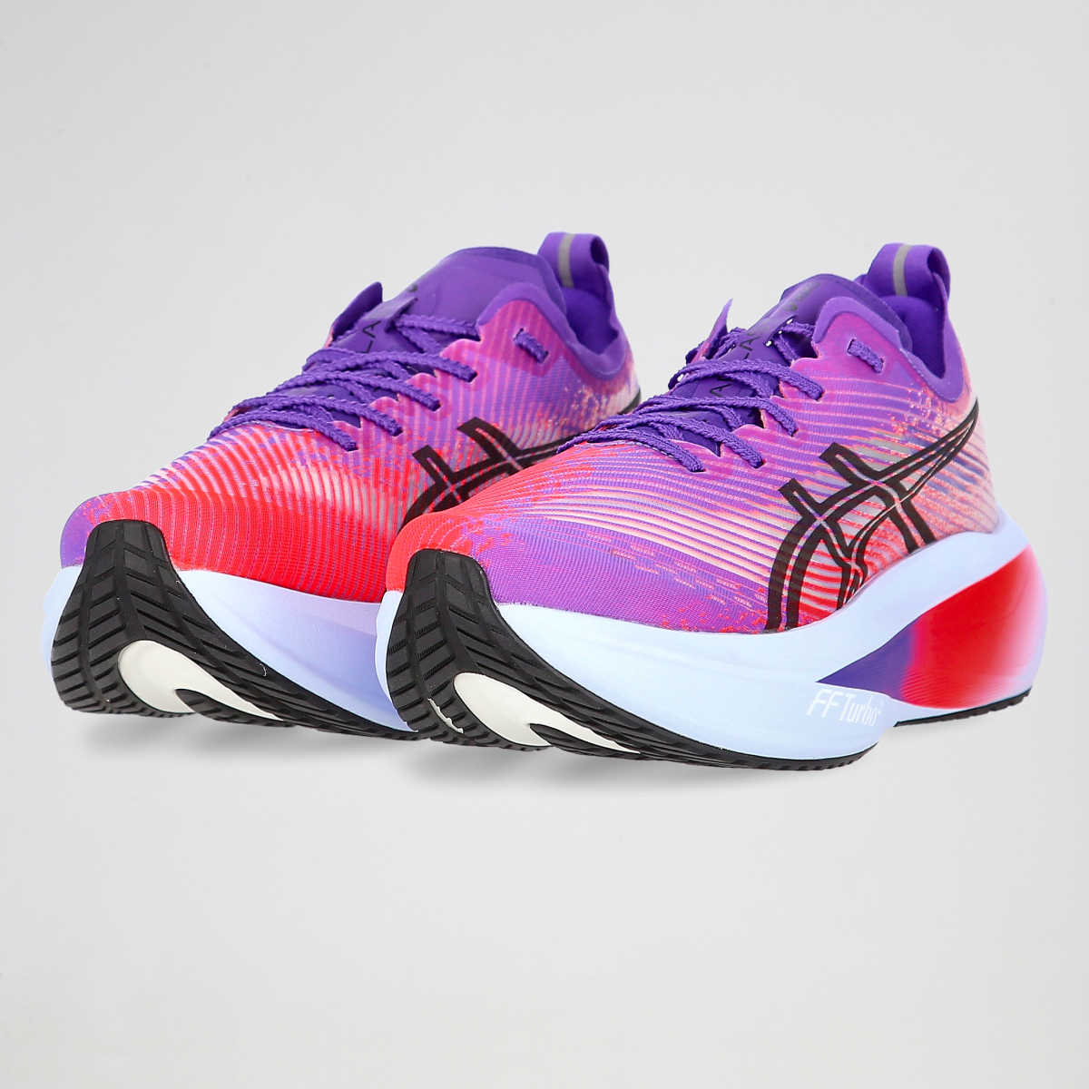 Zapatillas Running Asics Megablast,  image number null