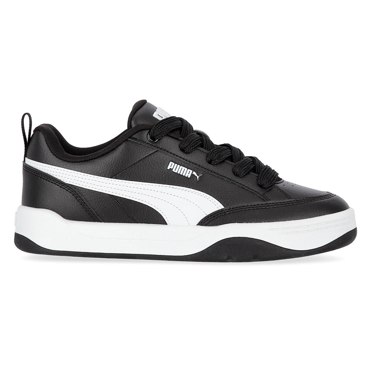 Zapatillas Puma Park Lifestyle Sintético,  image number null