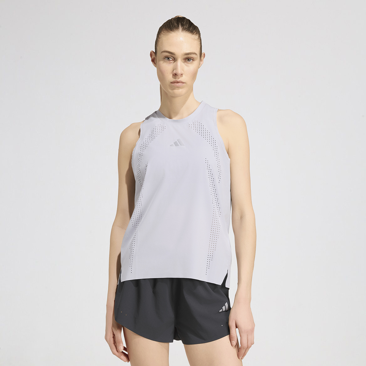 Musculosa Running adidas ADI365 Aspyre Mujer,  image number null