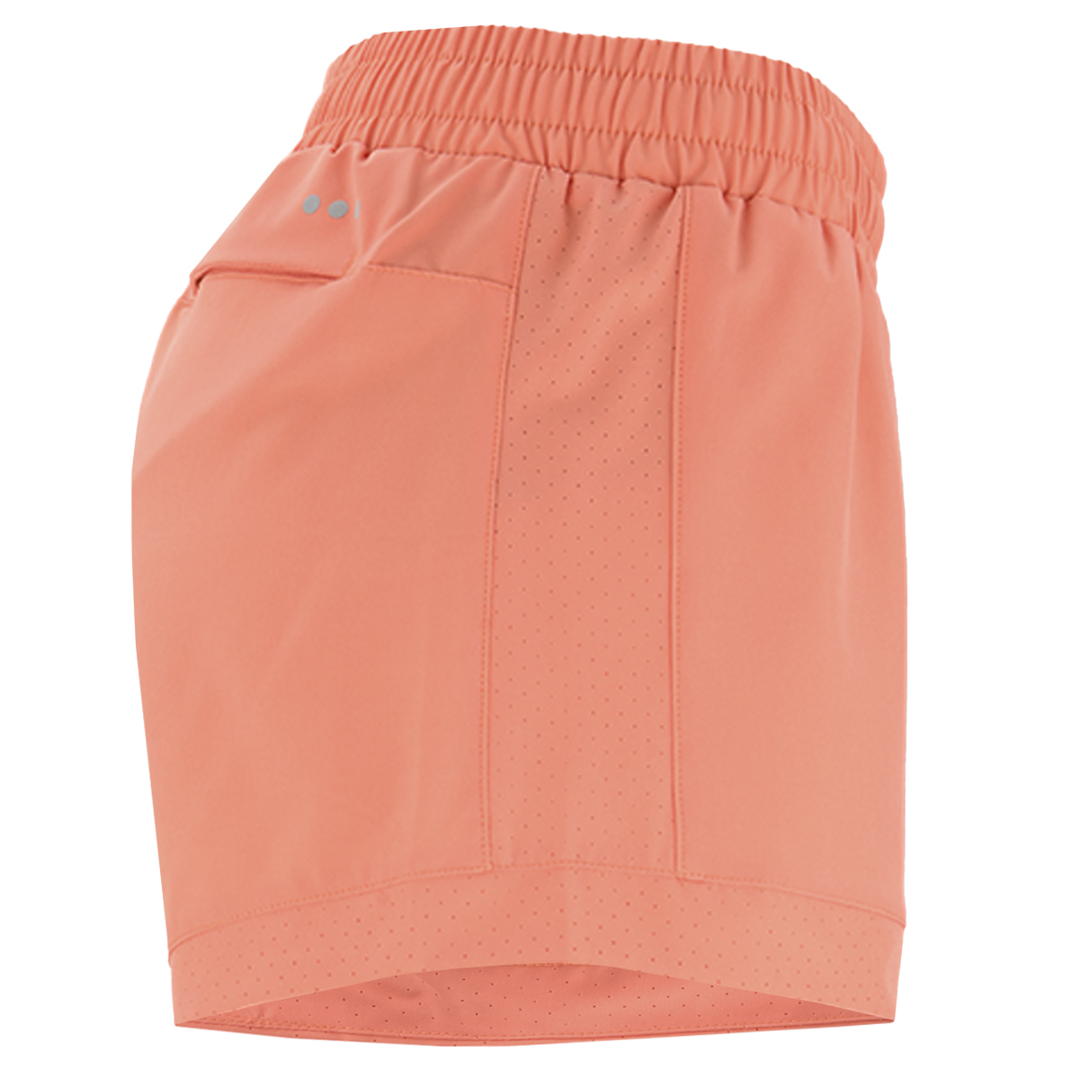 Short Running Saucony Outpace Woven Mujer,  image number null