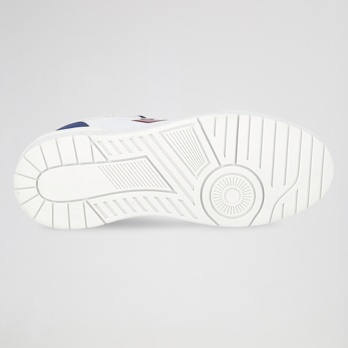 Zapatillas Lotto Supra Life Hombre,  image number null