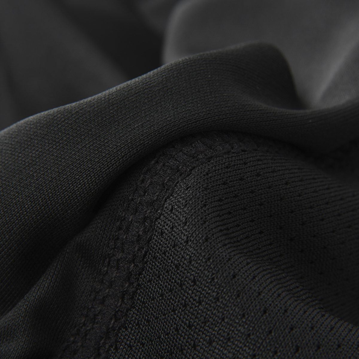 Remera Running Topper Mesh Hombre,  image number null