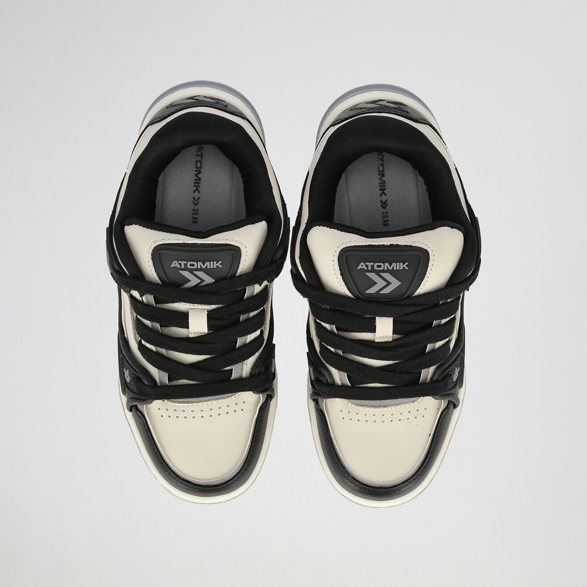 Zapatillas Atomik Reptor Mujer,  image number null