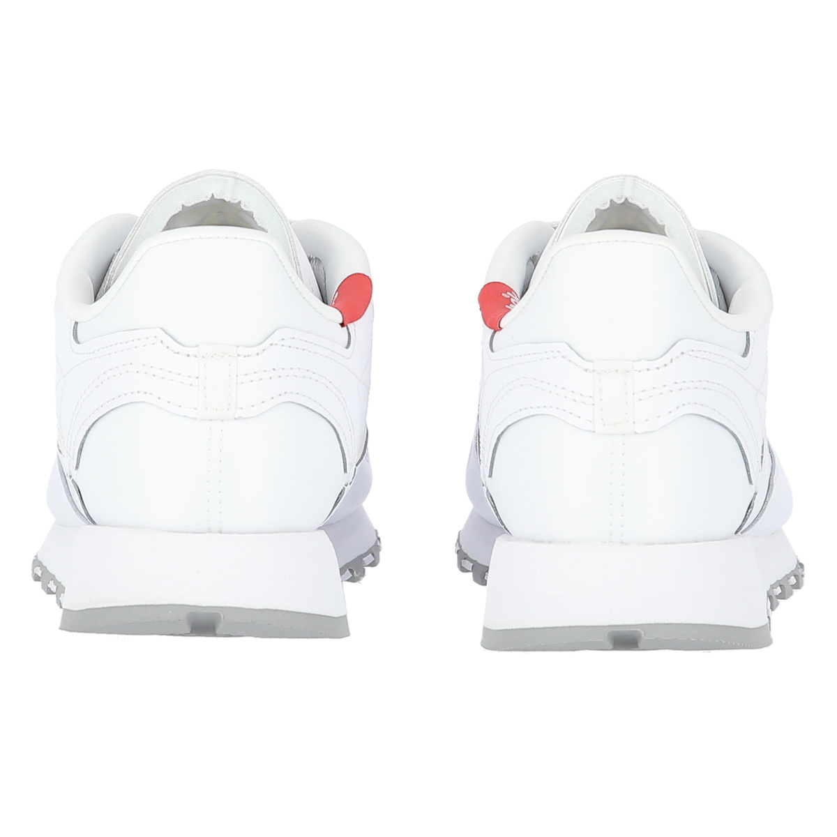 Zapatillas Urbanas Reebok Classic Leather Mujer,  image number null