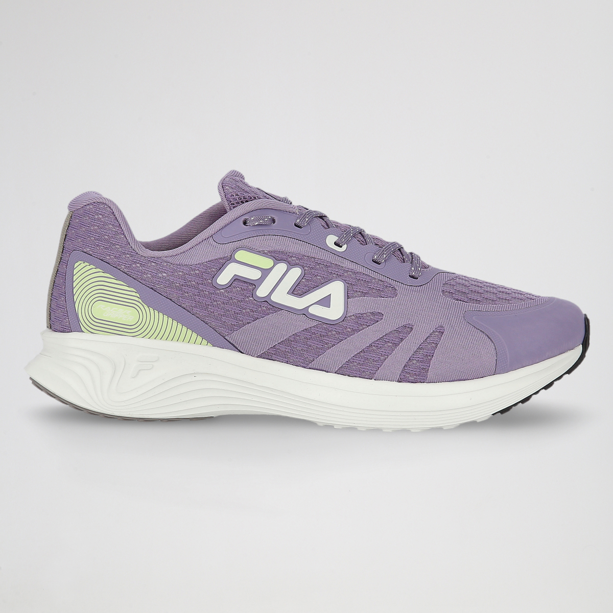 Zapatillas Running Fila Racer Gripper Mujer,  image number null