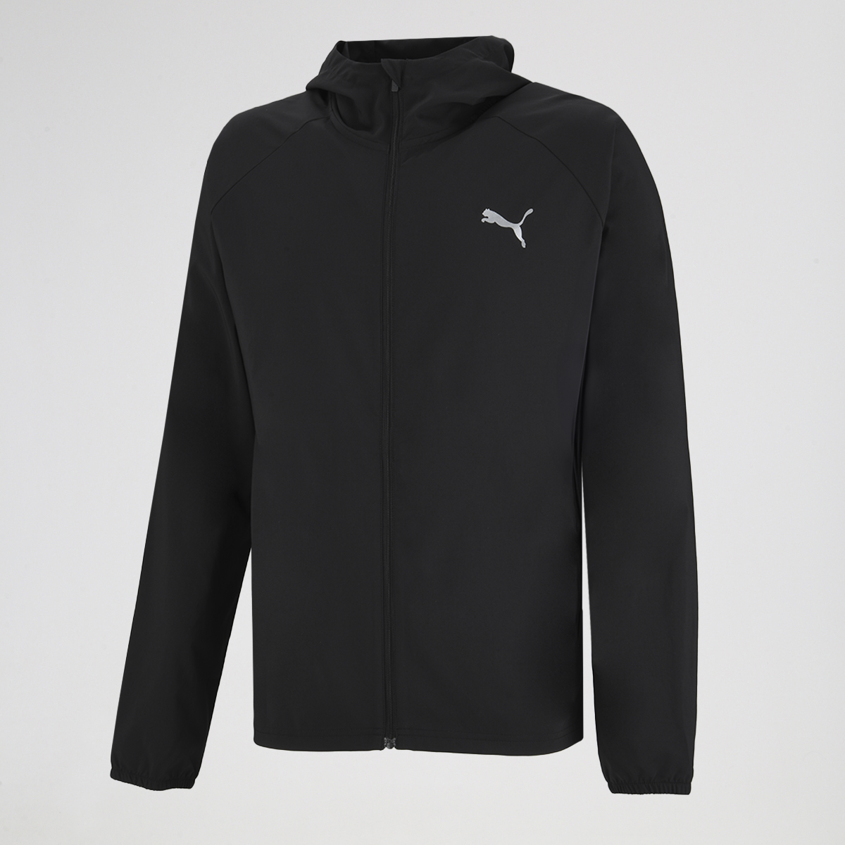 Campera Puma Run Favorite,  image number null