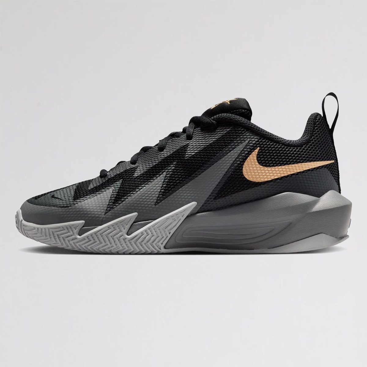 Zapatillas Nike S.T. Dynamite Infantil,  image number null