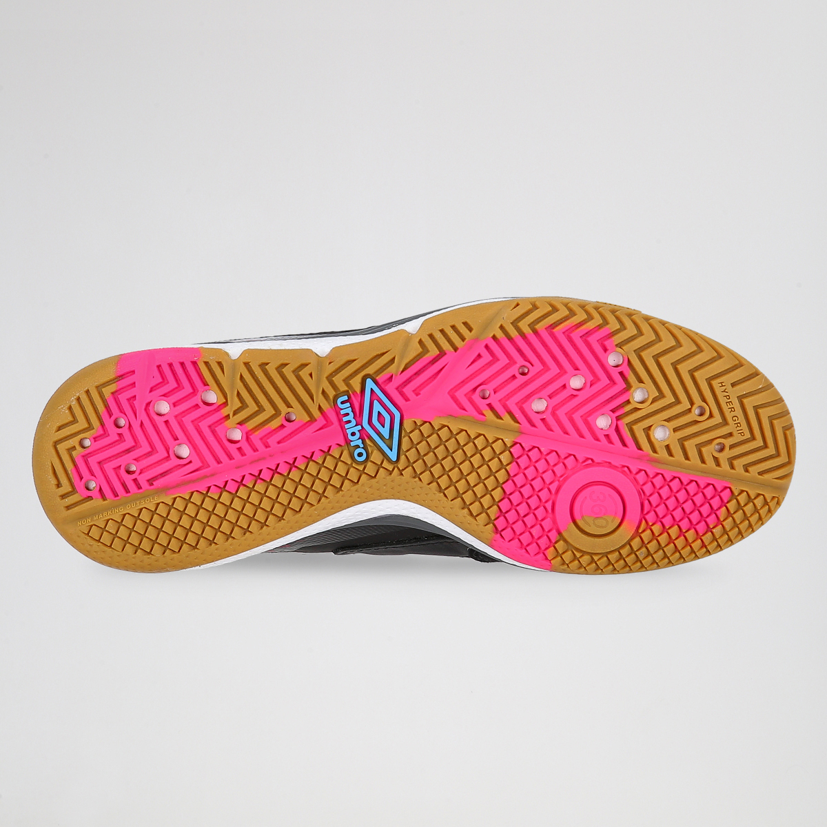 Botines Fútbol Umbro Adamant Master Class Pro Bump Sala,  image number null