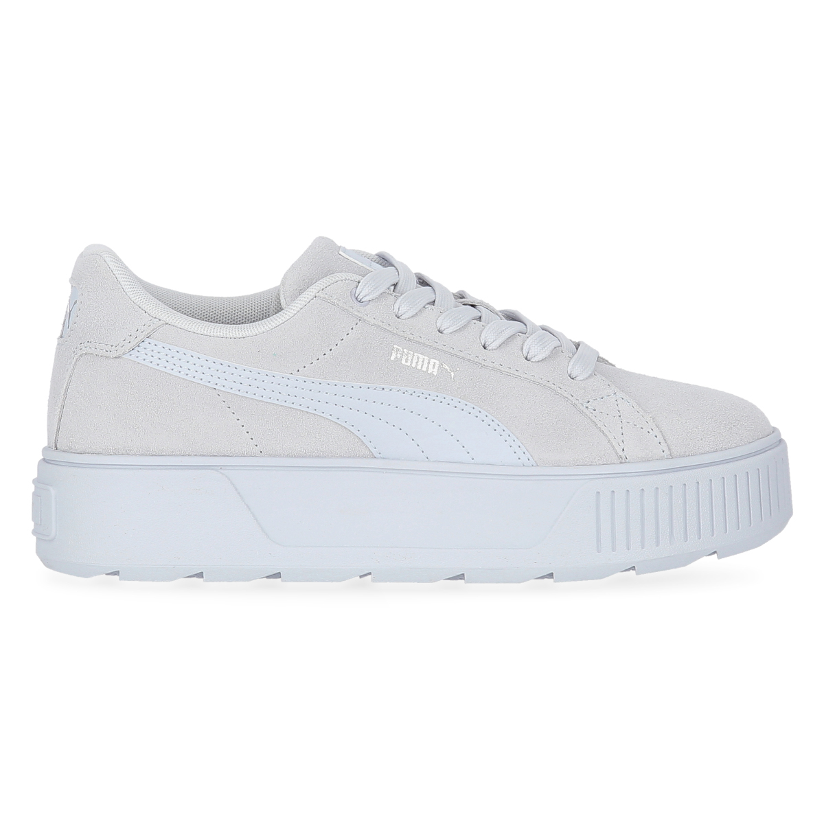 Zapatillas Puma Karmen Mujer con Plataforma,  image number null