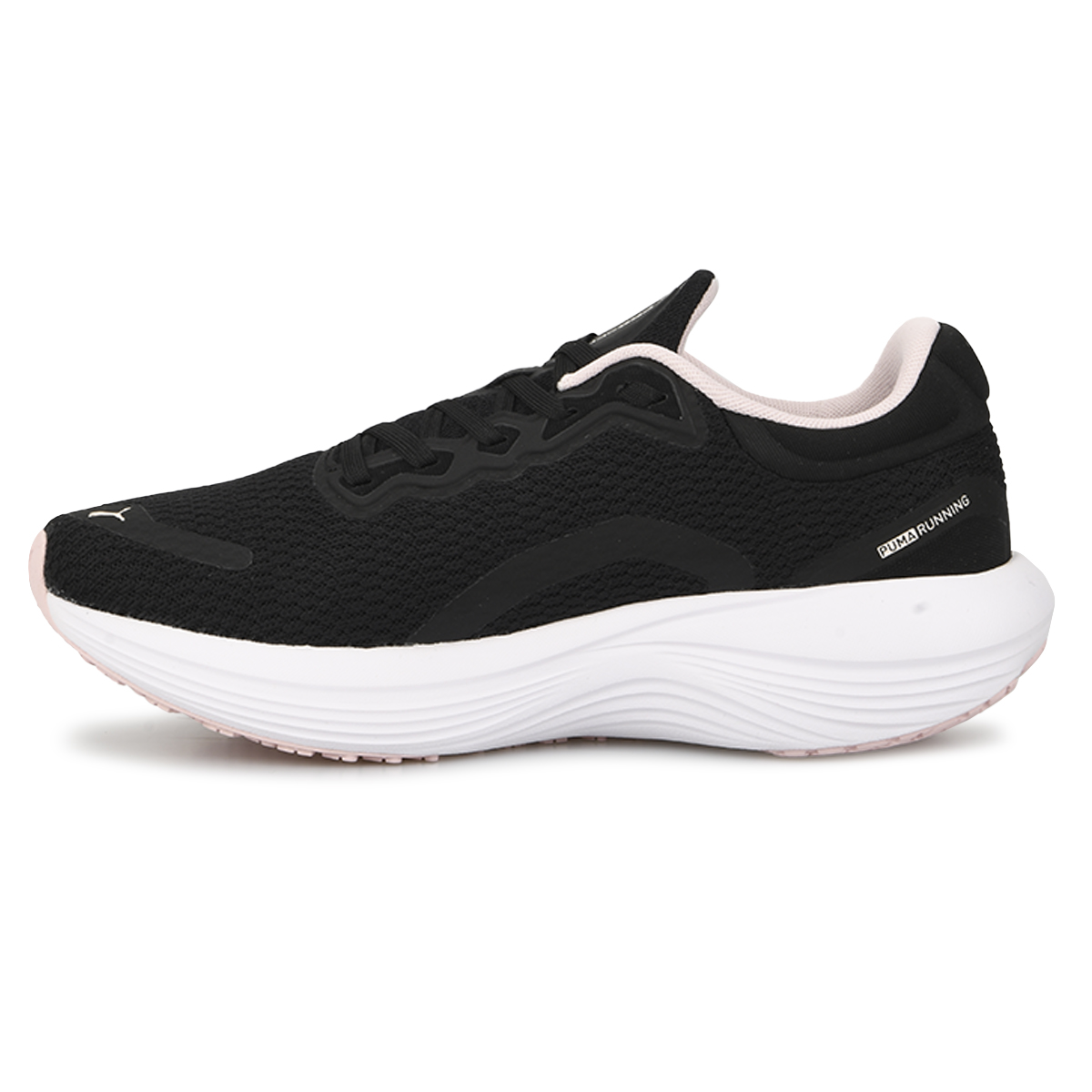 Zapatillas Running Puma Scend Pro Mujer,  image number null