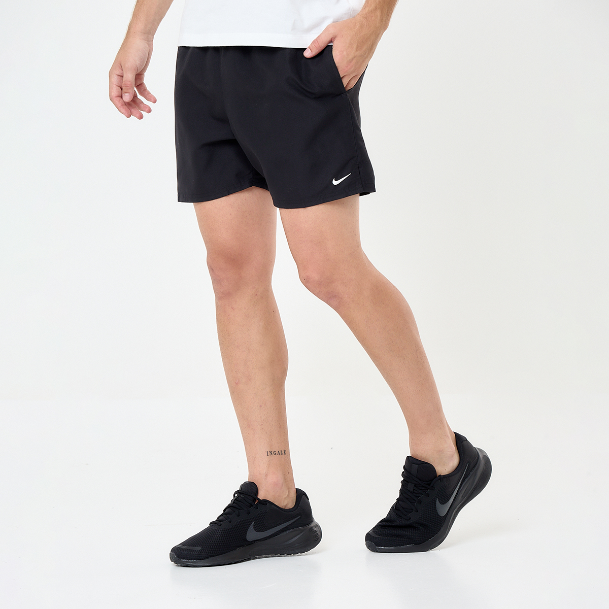 Traje de Ba&ntilde;o Nike Volley 5 Hombre,  image number null