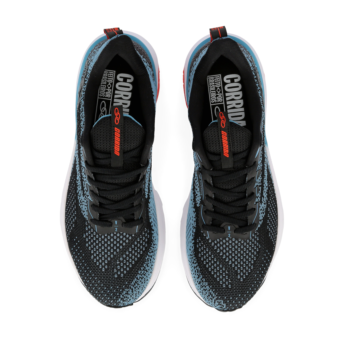 Zapatillas Olympikus G Veloz 2,  image number null