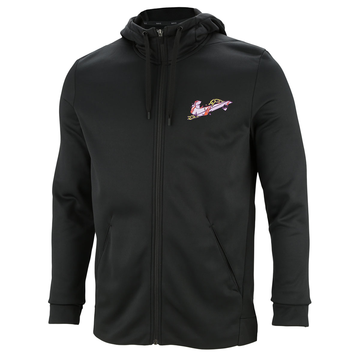 Campera Nike Therma,  image number null