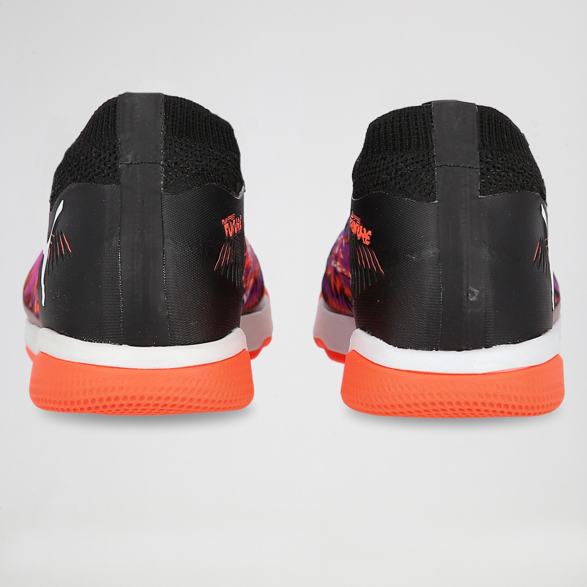 Botines F&uacute;tbol Puma Future 8 Match It,  image number null