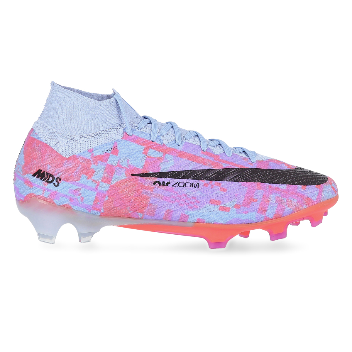 Botines nike futbol shop