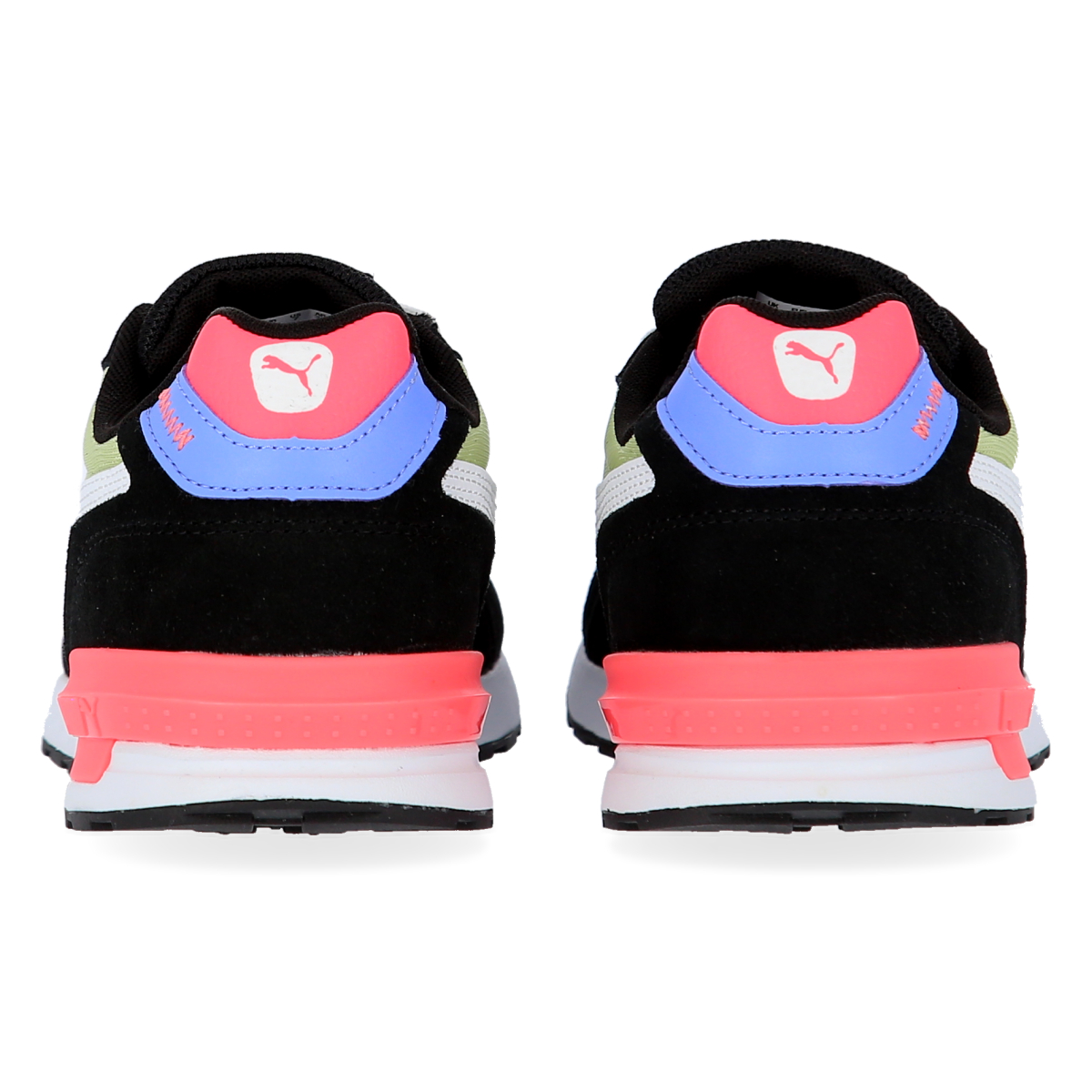 Zapatillas Urbanas Puma Graviton Pro Mujer,  image number null