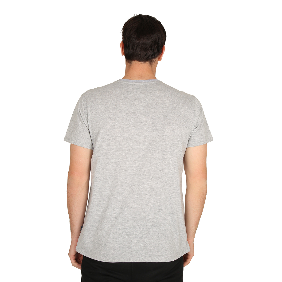 Remera Converse Classic Fit,  image number null