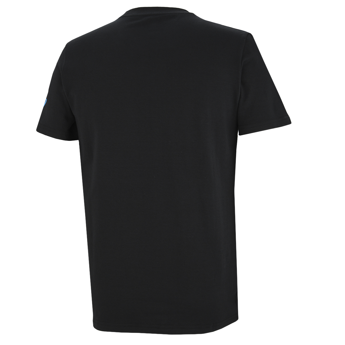 Remera Urbana Asics Logo 3d Hombre,  image number null