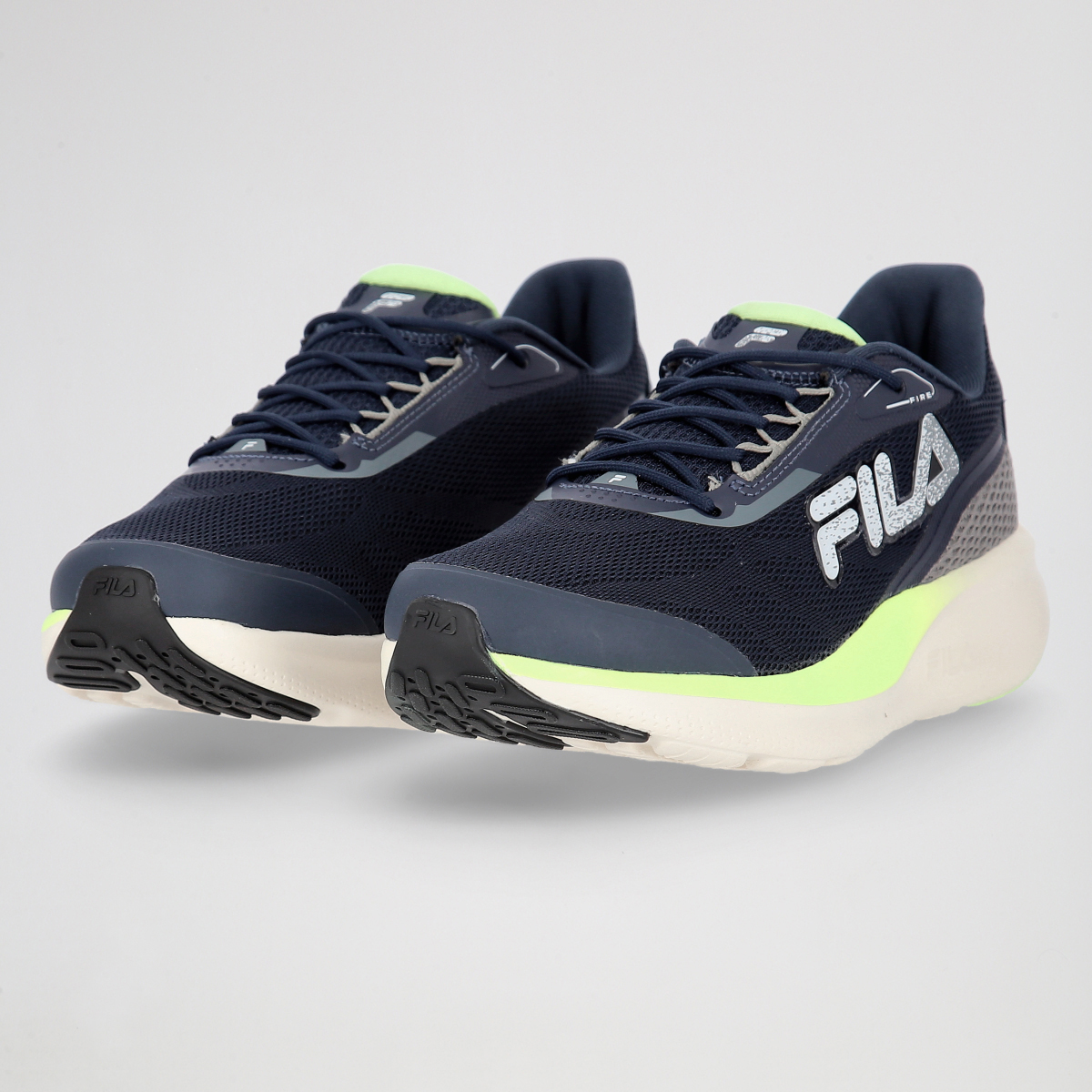 Zapatillas Fila Fire Hombre,  image number null