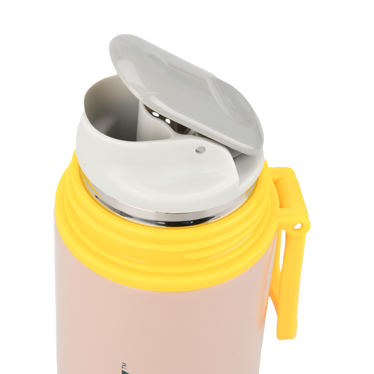 Termo Discovery Pico Cebador,  image number null