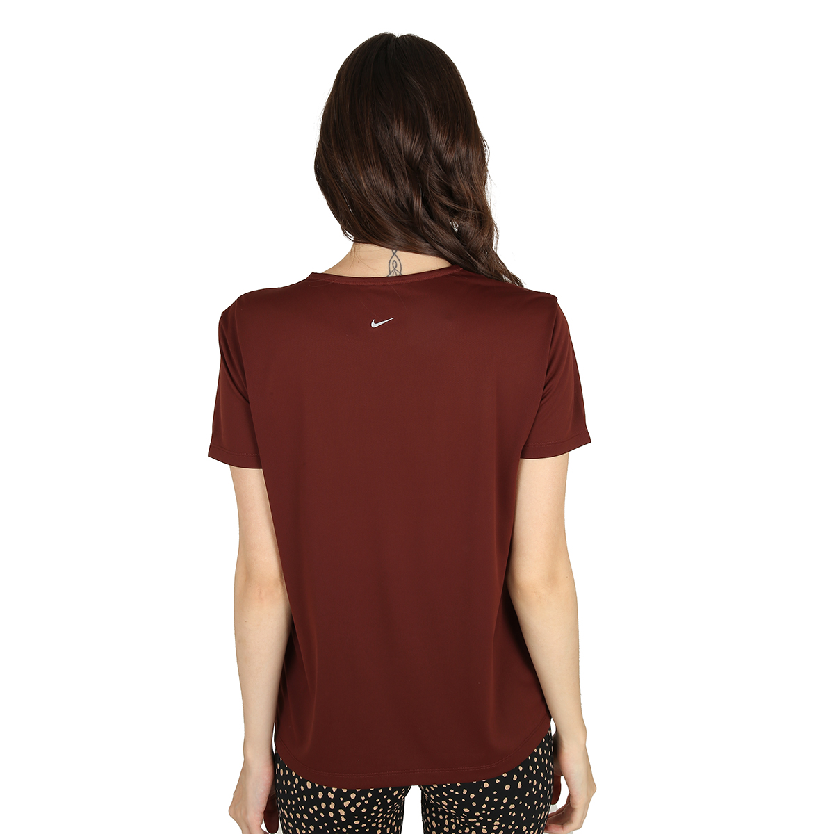 Remera Nike Air Dri-FIT Top Short Sleeve,  image number null