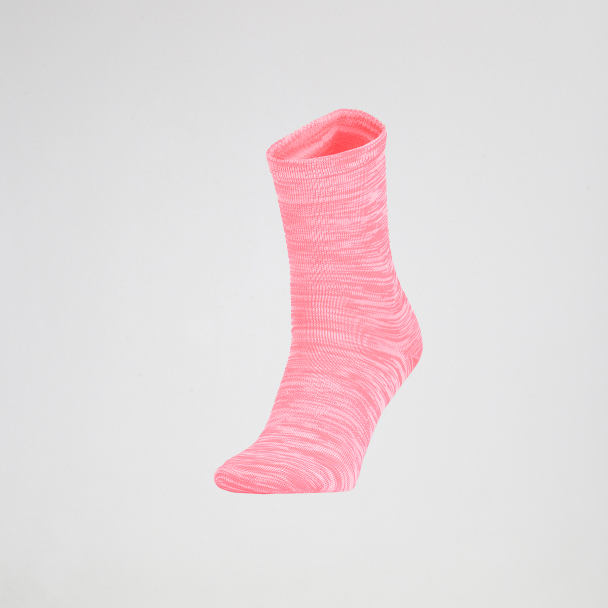 Medias Prestige Crew Running Infantil,  image number null