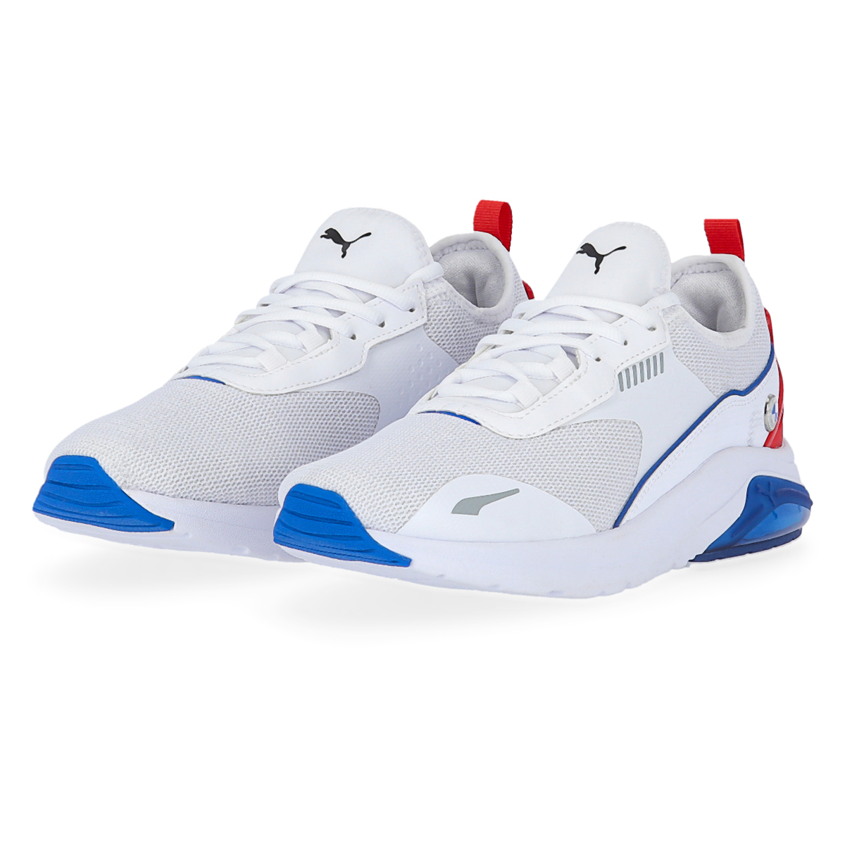 Zapatillas Urbanas Puma Bmw Mms Electron E Pro Hombre,  image number null