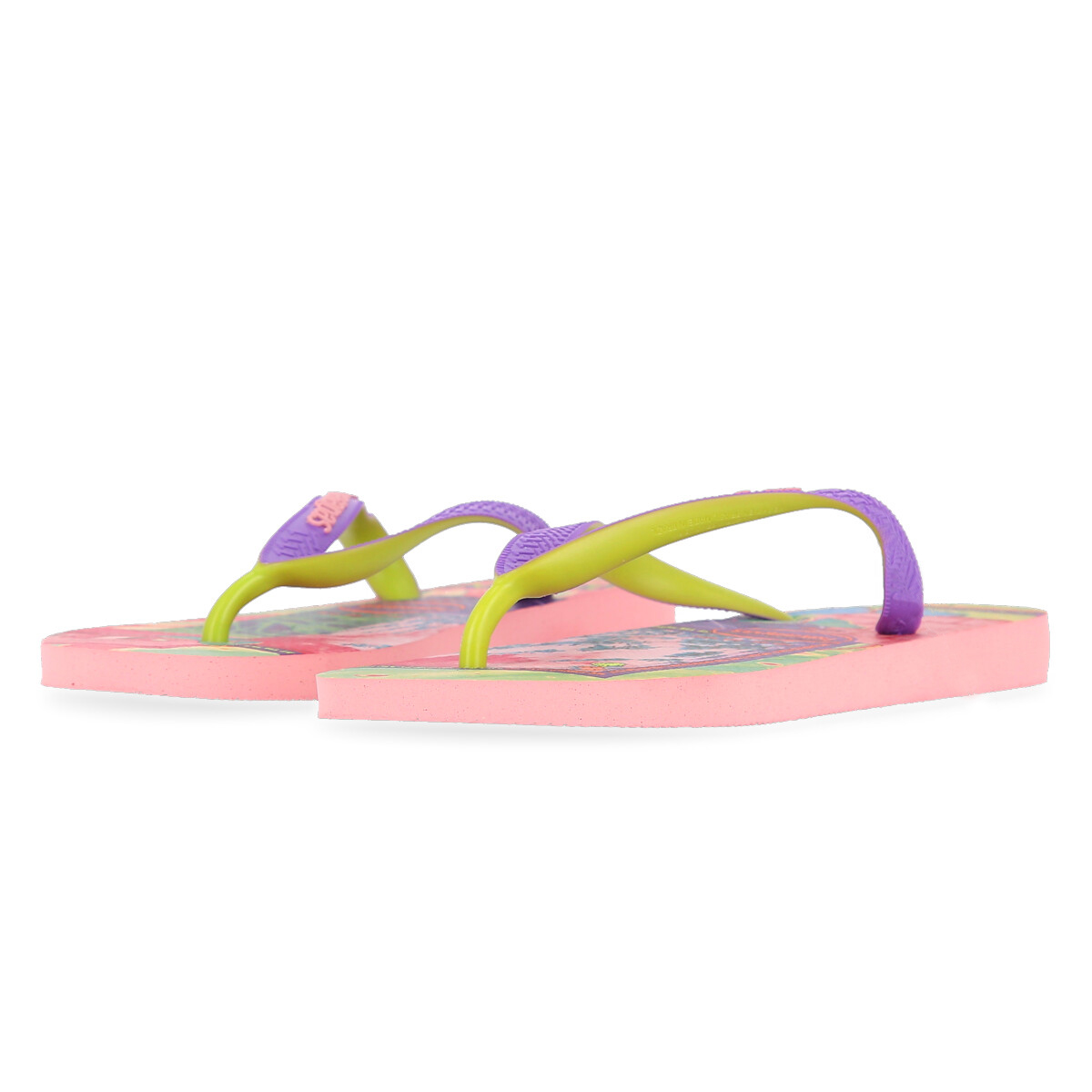 Ojotas Havaianas Top Fashion,  image number null