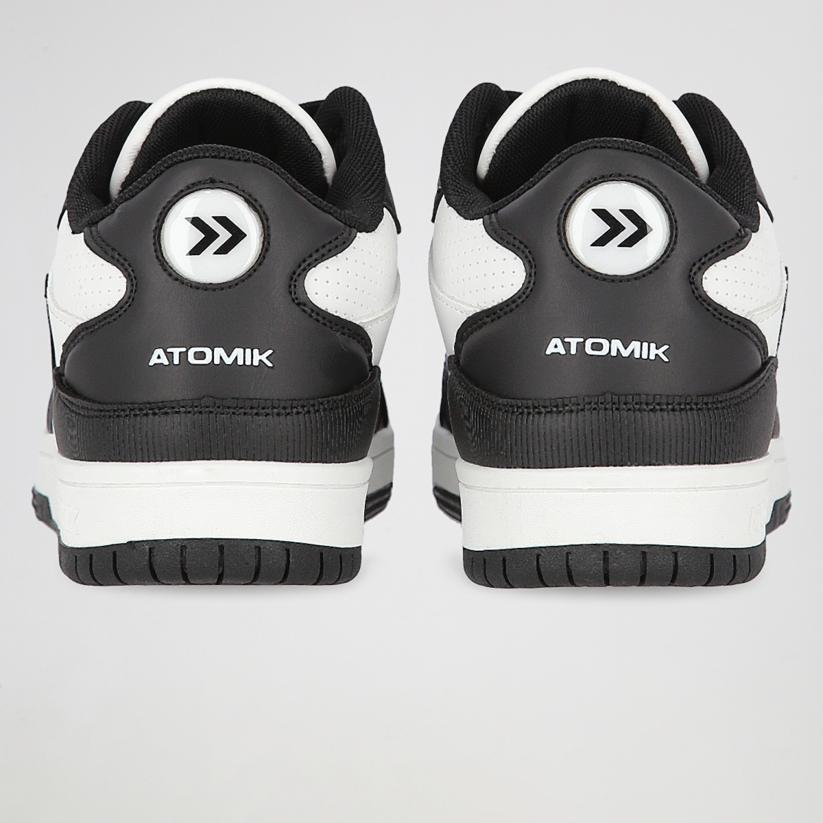 Zapatillas Atomik Shade Mid Mujer,  image number null