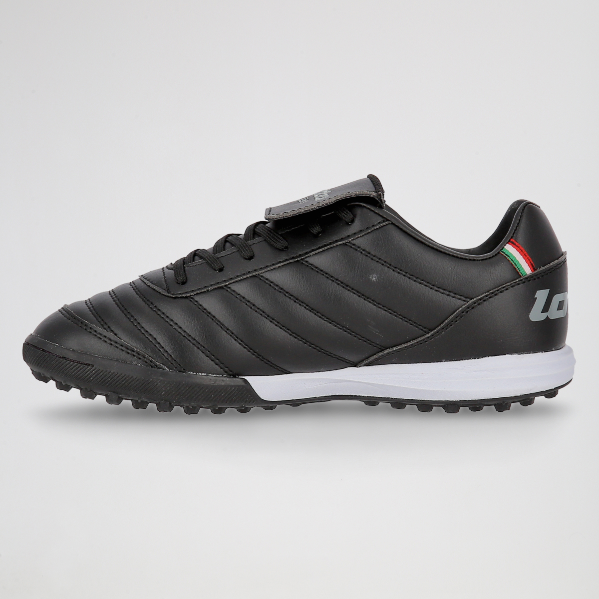 Botines Fútbol Lotto Stadio 500 TF Hombre,  image number null
