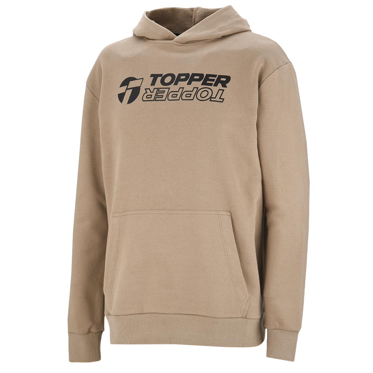 Buzo Urbano Topper Rtc Hombre,  image number null