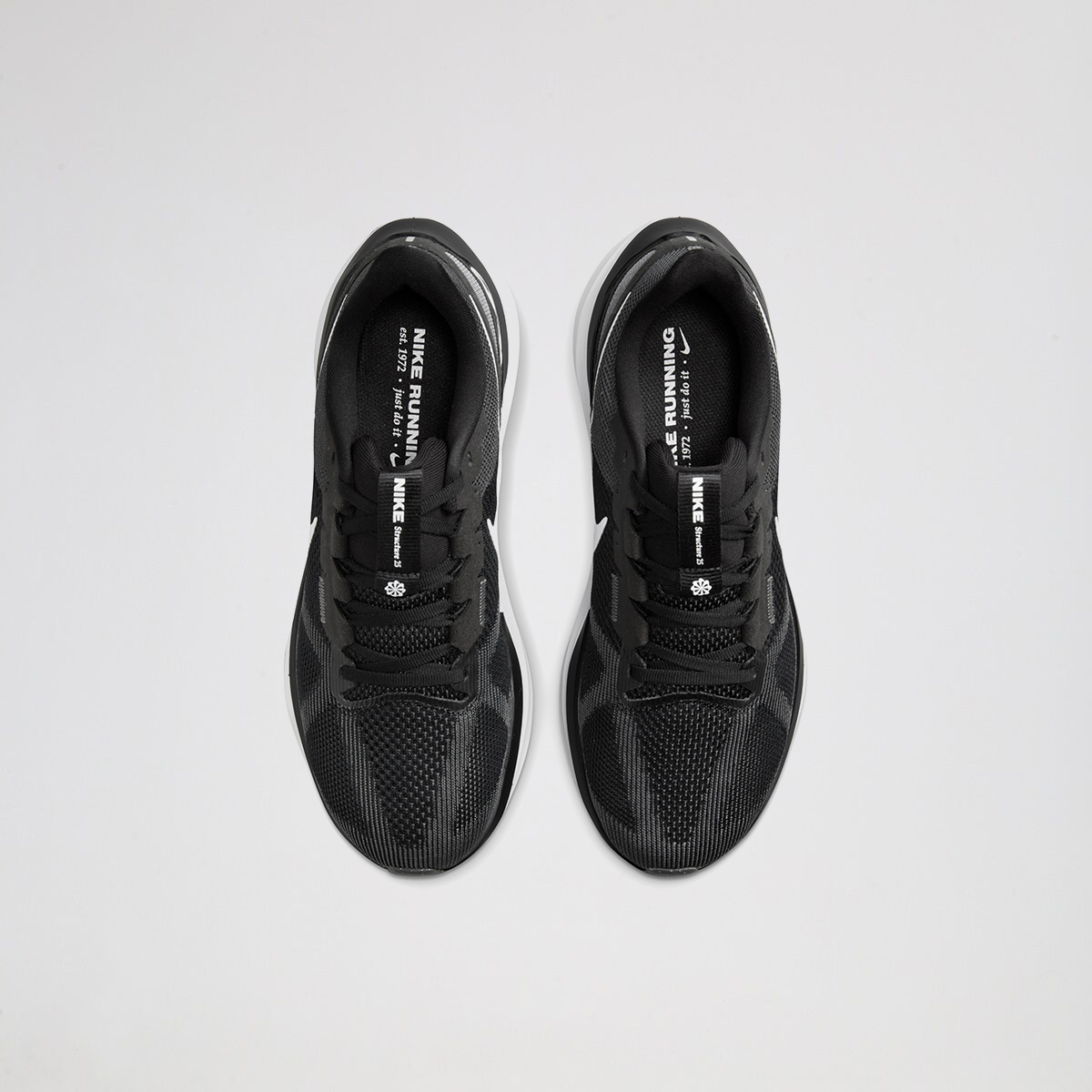 Zapatillas Running Nike Air Zoom Structure 25 Hombre,  image number null