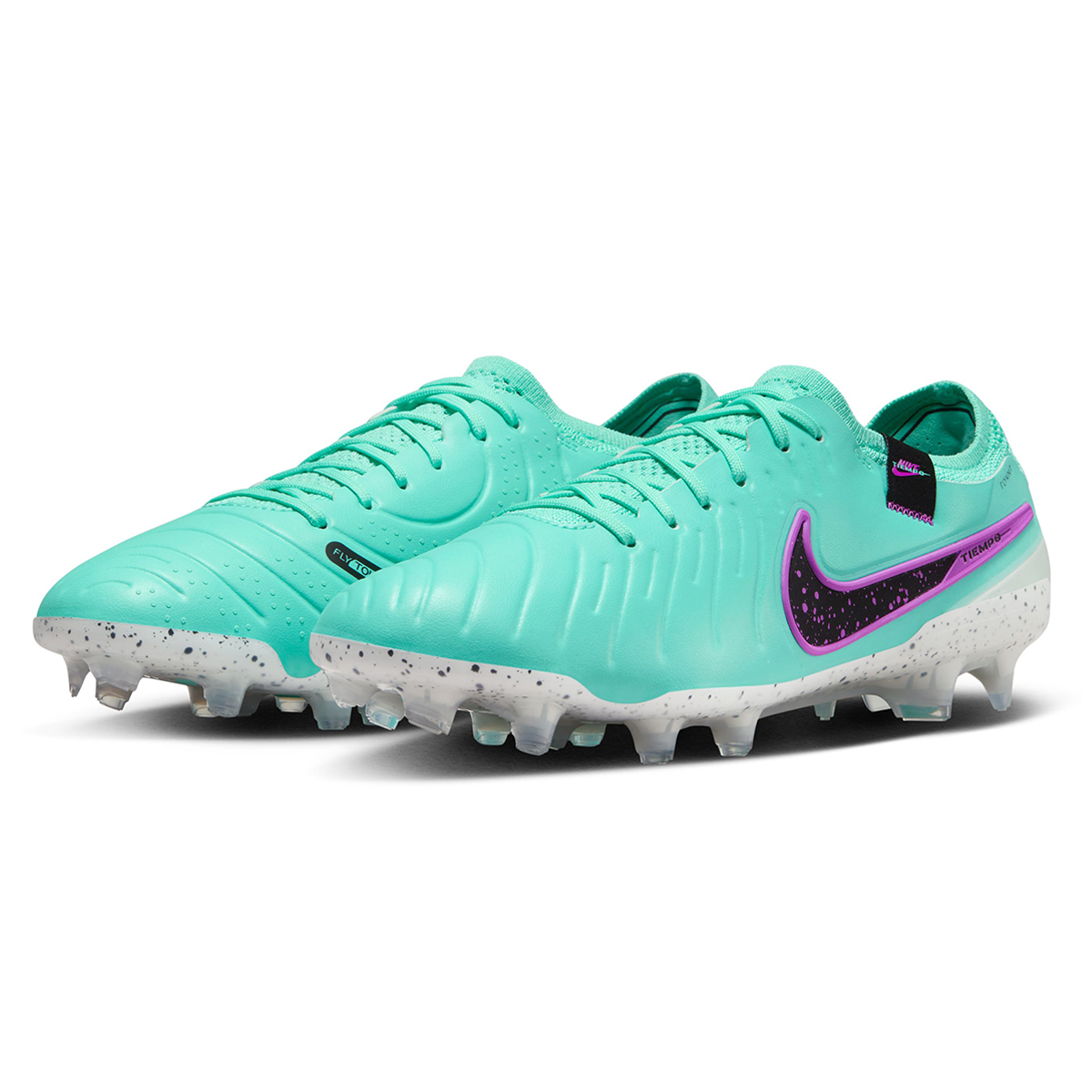 Botines Futbol Nike Tiempo Legend 10 Elite Fg Hombre StockCenter
