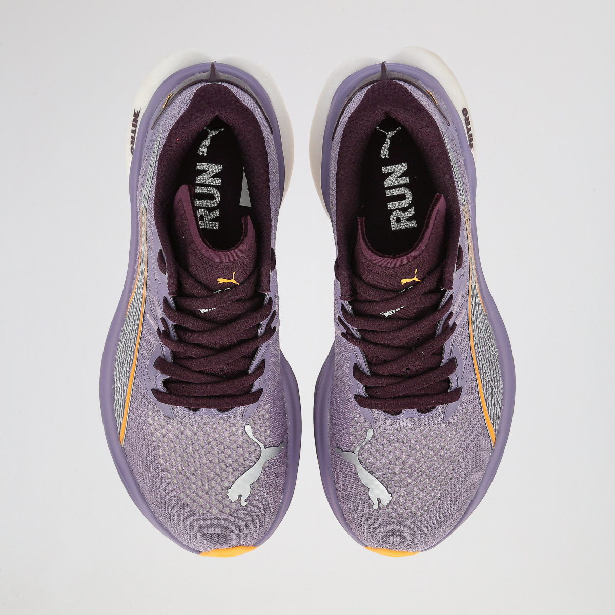 Zapatillas Puma Deviate Nitro 3 Mujer,  image number null