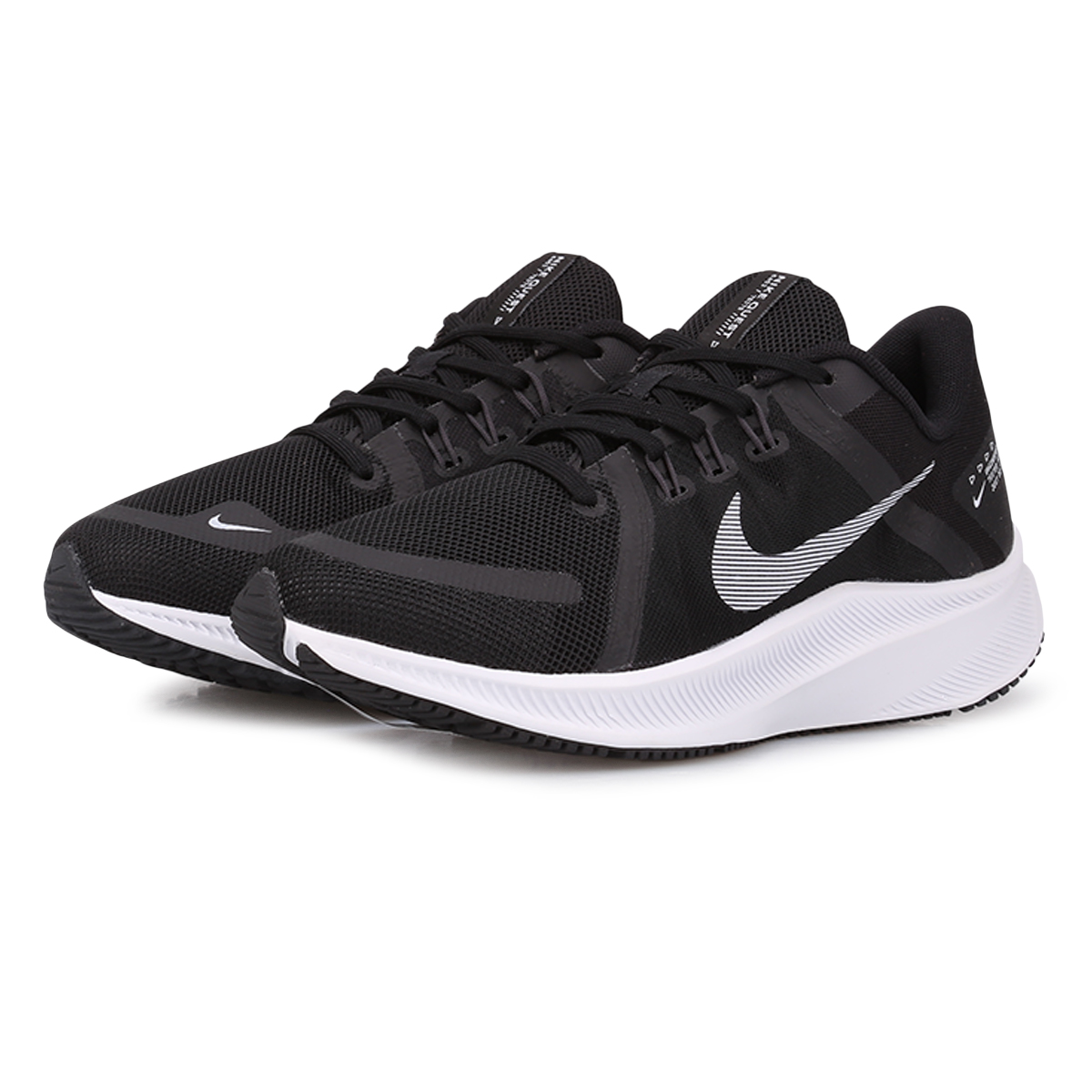 Zapatillas Nike Quest 4,  image number null