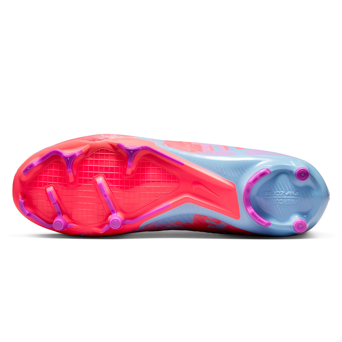 Botines Fúbol Nike Zoom Vapor 15 Academy Fg Unisex,  image number null