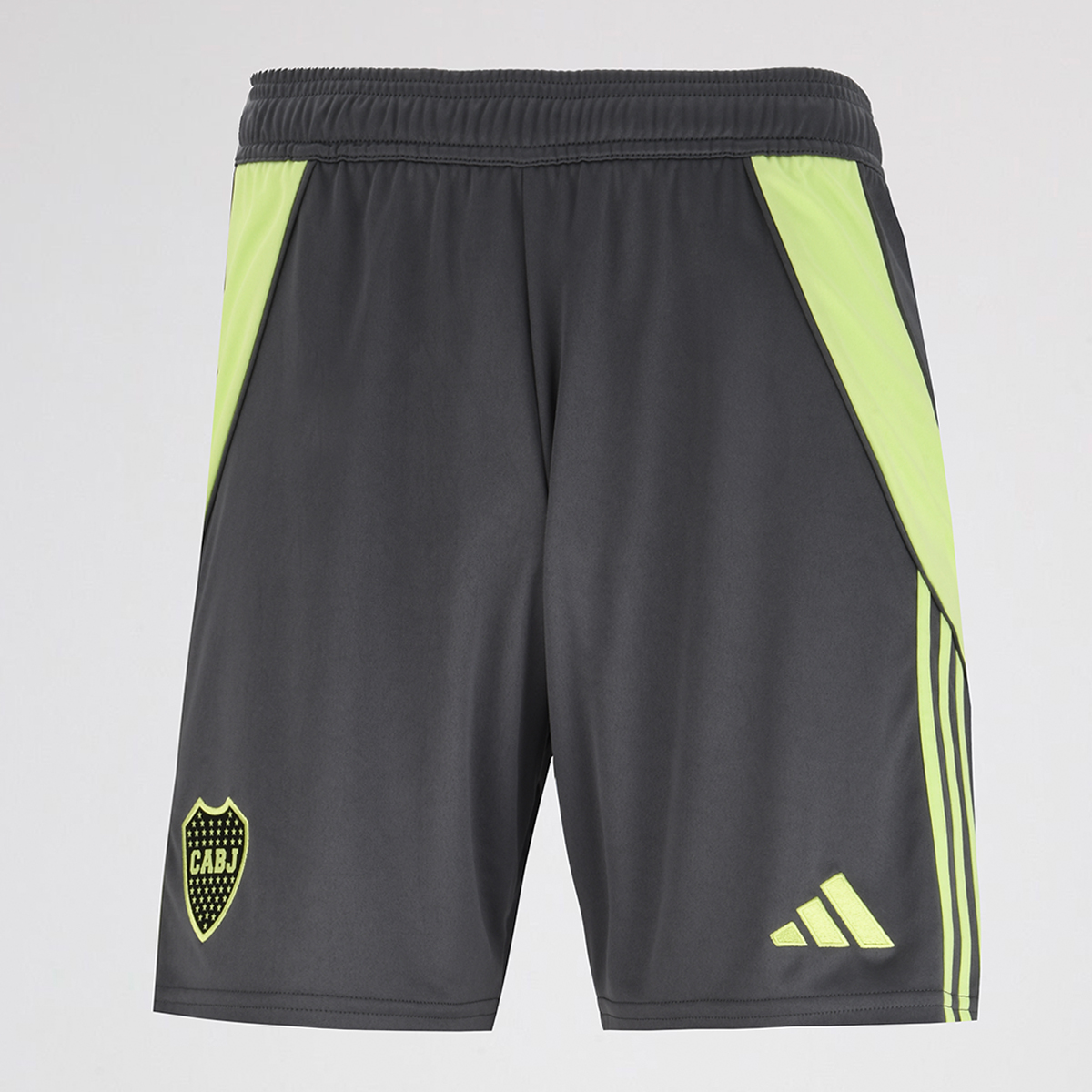Short Boca Juniors adidas 25/26 Hombre,  image number null