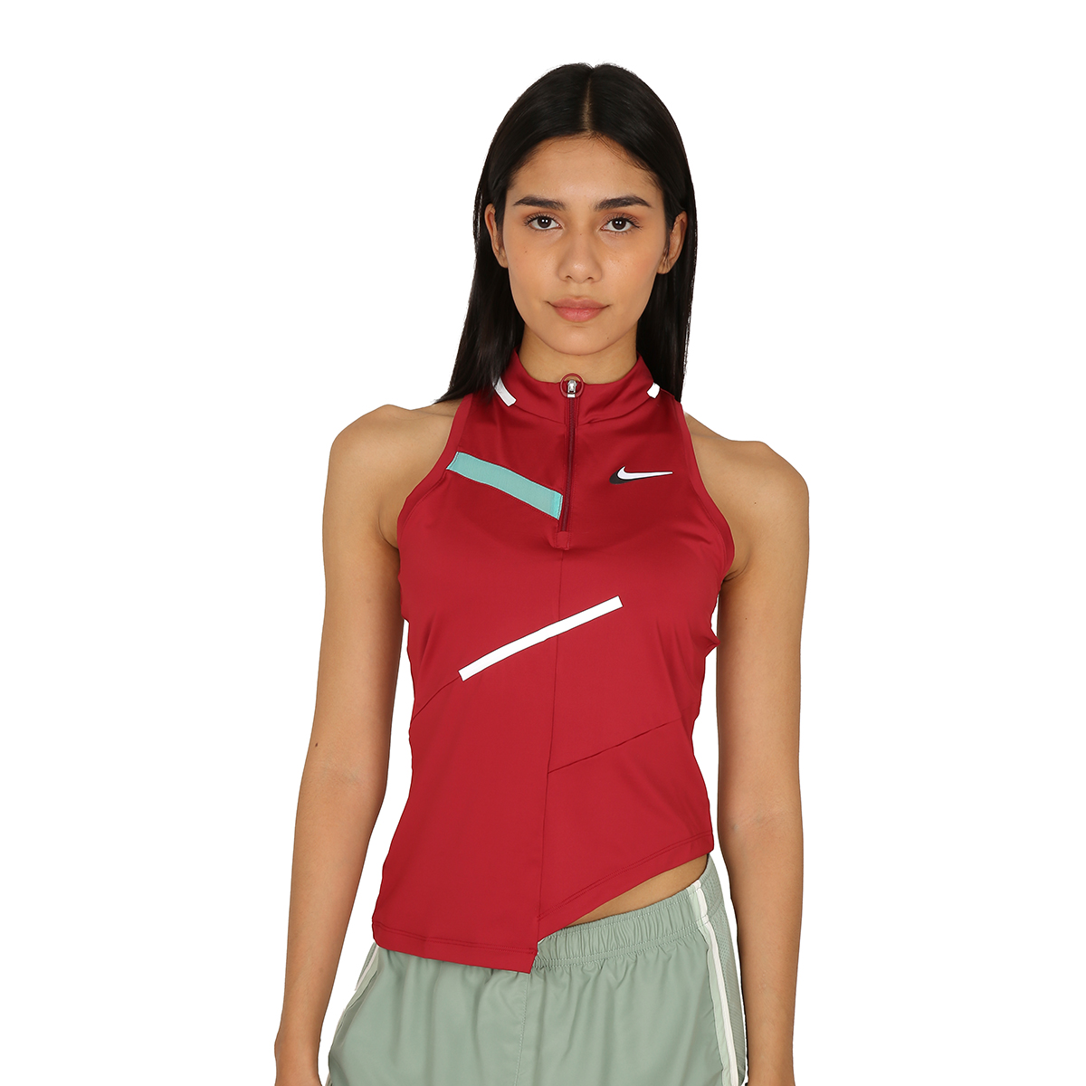 Musculosa Nike Dri-Fit Melbourne,  image number null