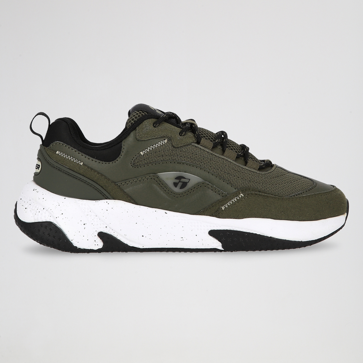 Zapatillas Running Topper Valley,  image number null