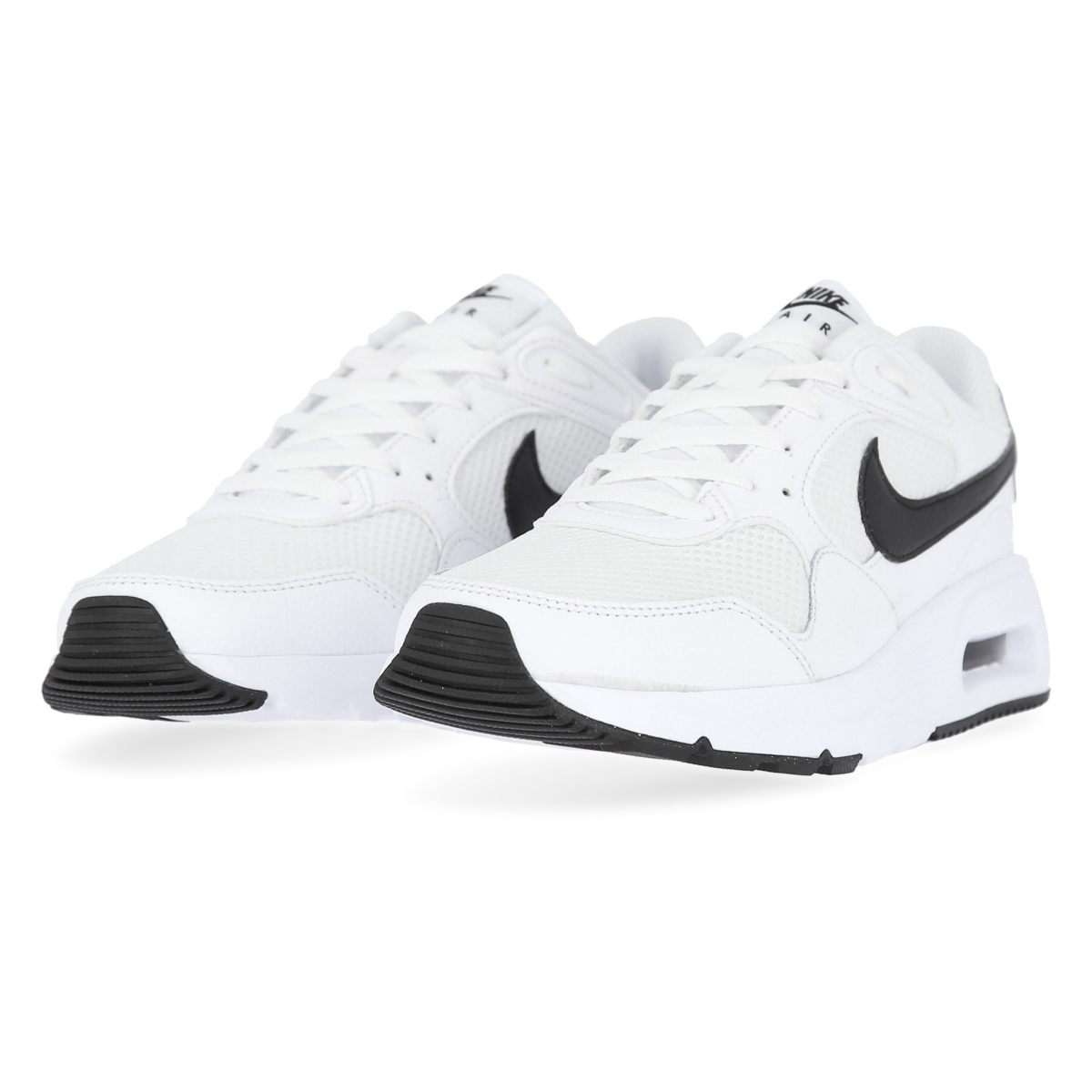Zapatillas nike con camara de aire outlet