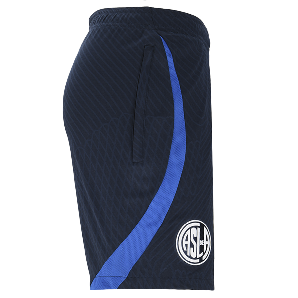 Short F&uacute;tbol Nike Dri-fit Strike 23 Hombre,  image number null