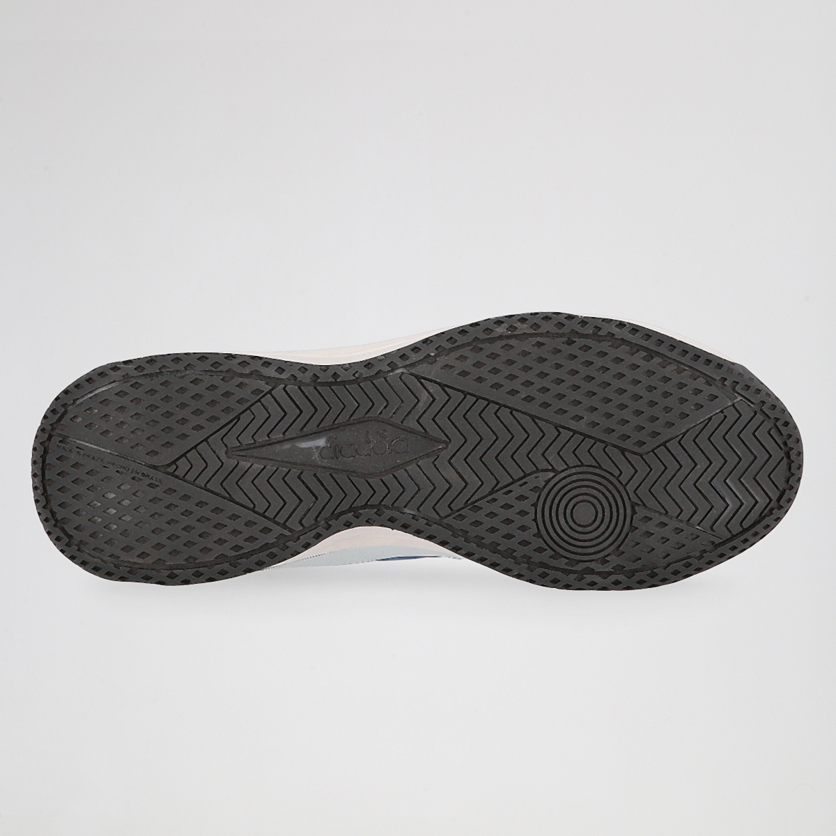 Zapatillas Tenis Diadora Strike Sint&eacute;tico Hombre,  image number null