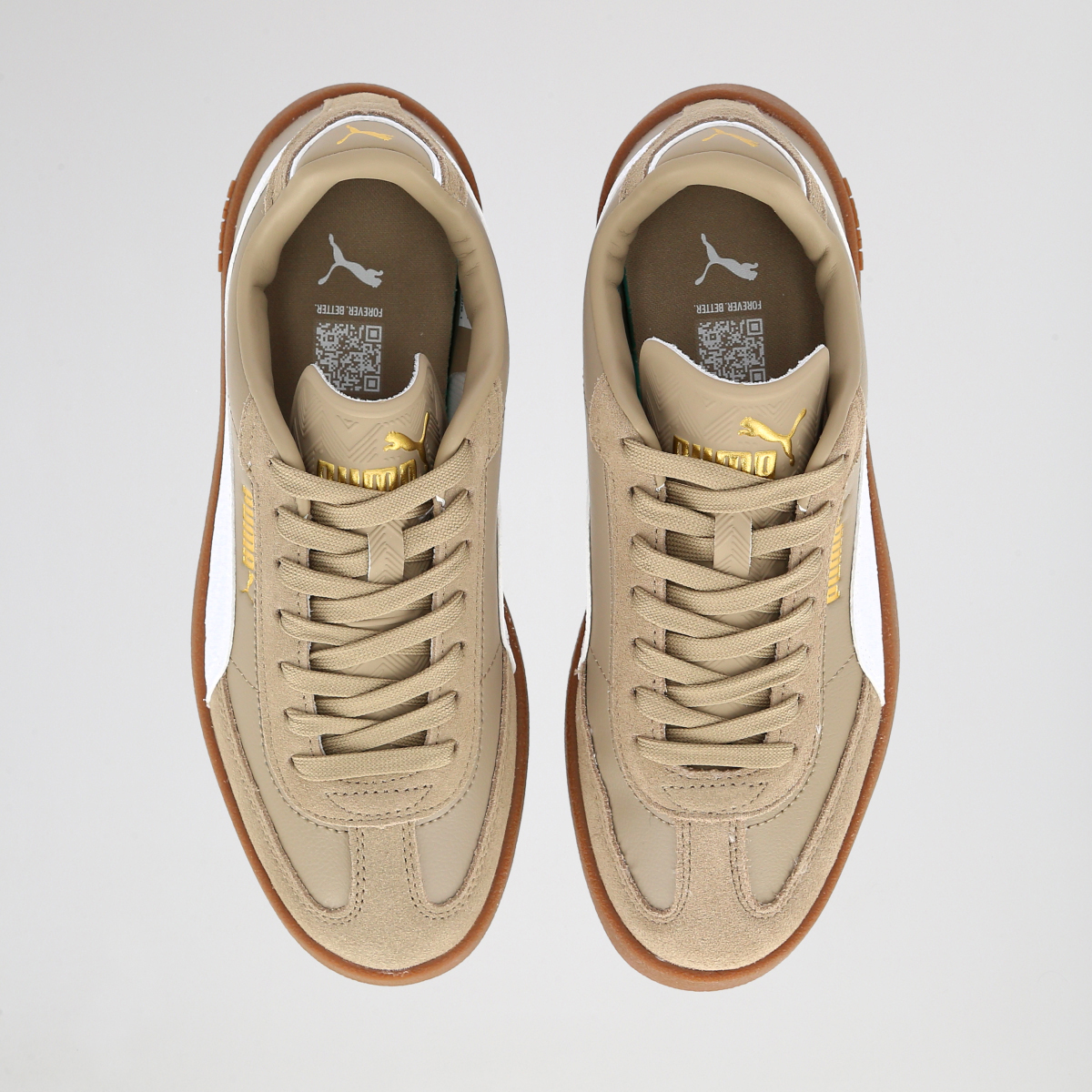 Zapatillas Puma Club II Era,  image number null