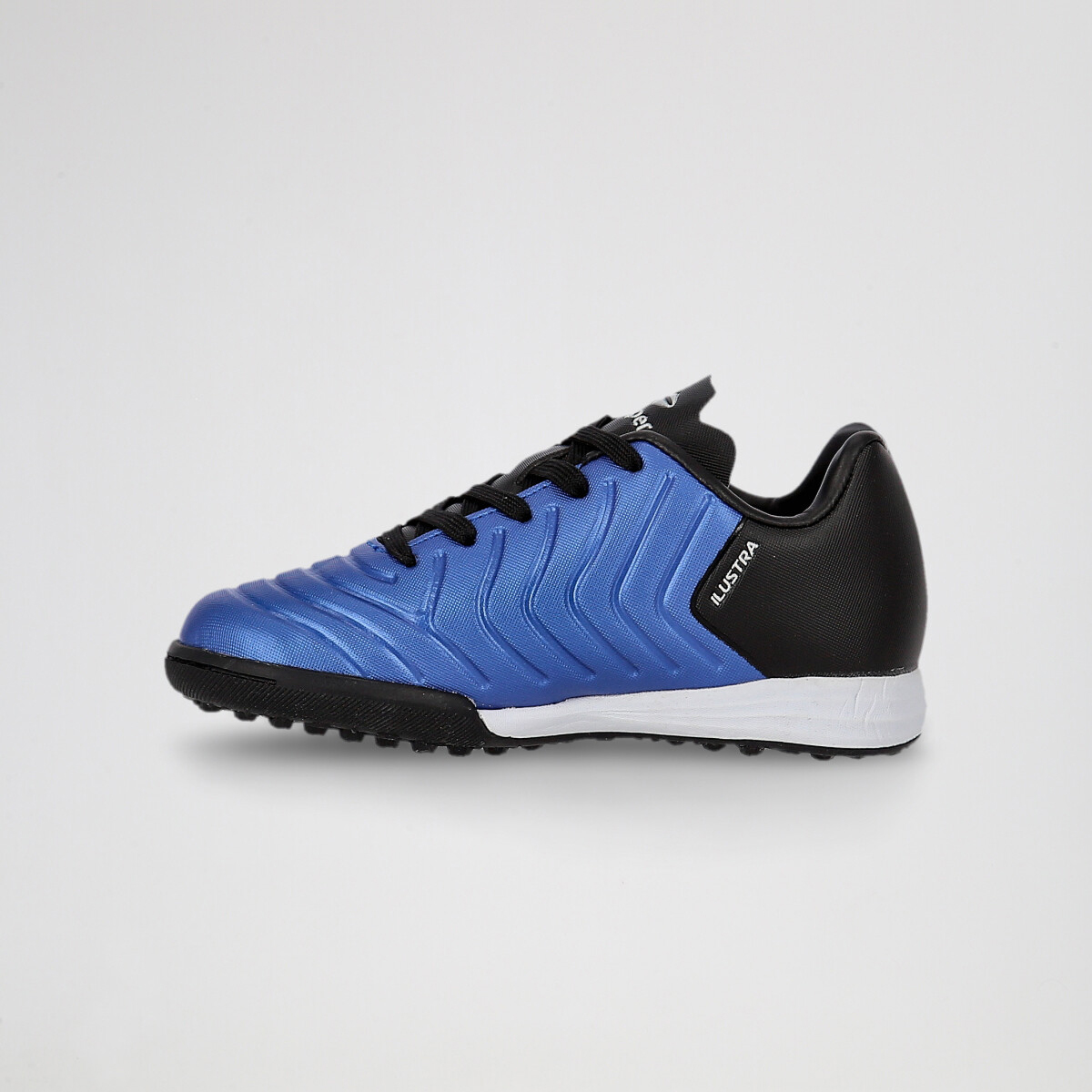 Botines Fútbol Topper Ilustra TF Infantil,  image number null